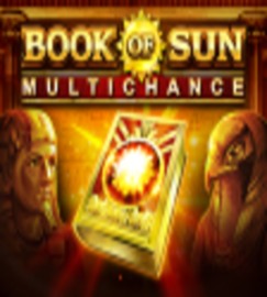 Book of Sun: Multichance