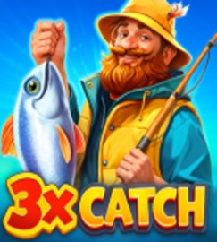 3x Catchs