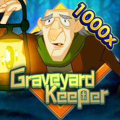 Graveyard Keeper