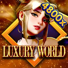 LUXURY WORLD