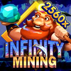 Infinity Mining