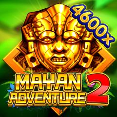 Mayan Adventure2