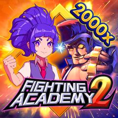 Fighting Academy 2