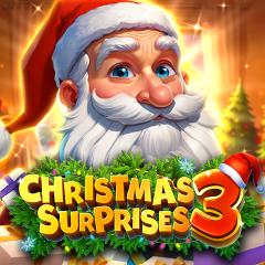 Christmas 3 Surprises
