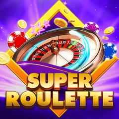 SUPER Roulette