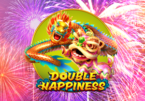 Double Happiness