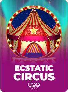 Ecstatic Circus