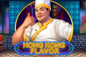 Hong Kong Flavor