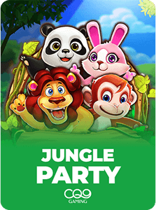 Jungle Party
