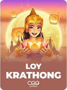 Loy Krathong