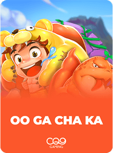Oo Ga Cha Ka