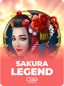 Sakura Legend