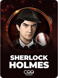 Sherlock Holmes