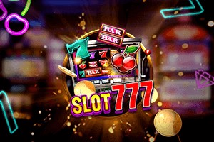 Slot 777