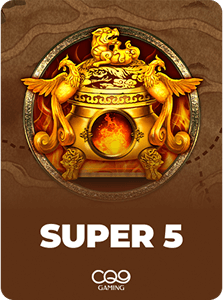 Super5
