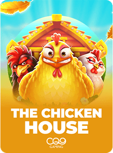 The Chicken House