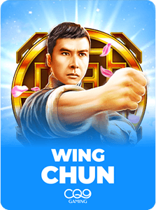 Wing Chun
