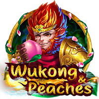 Wukong Peaches