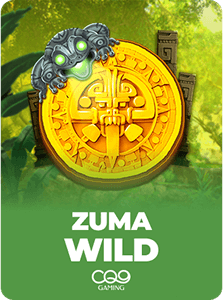 Zuma Wild