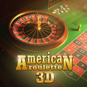 American Roulette 3D