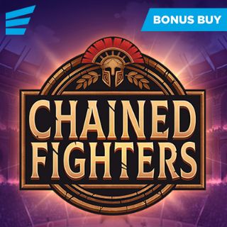 Chained Fighters