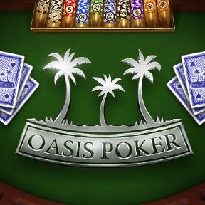 Oasis Poker Classic