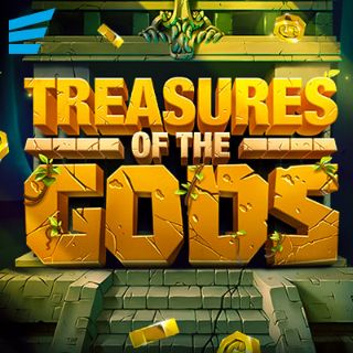 Treasure of the Gods