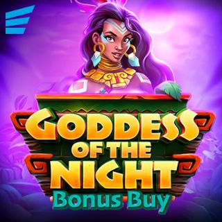 Goddess Of The Night Bonus Buy
