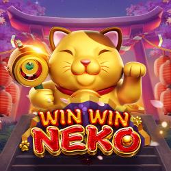 WIN WIN NEKO