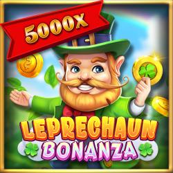 Leprechaun Bonanza