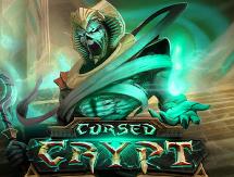 Cursed Crypt