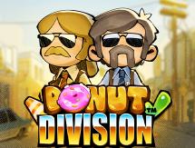 Donut Division