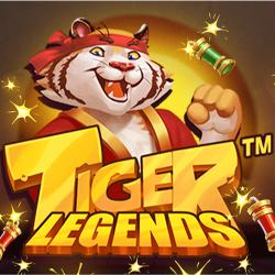 Tiger Legends