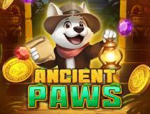 Ancient Paws