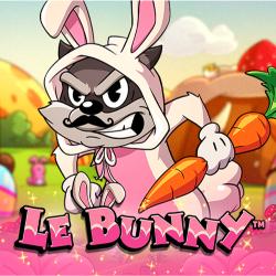 Le Bunny