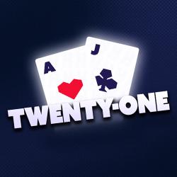 Twenty-one