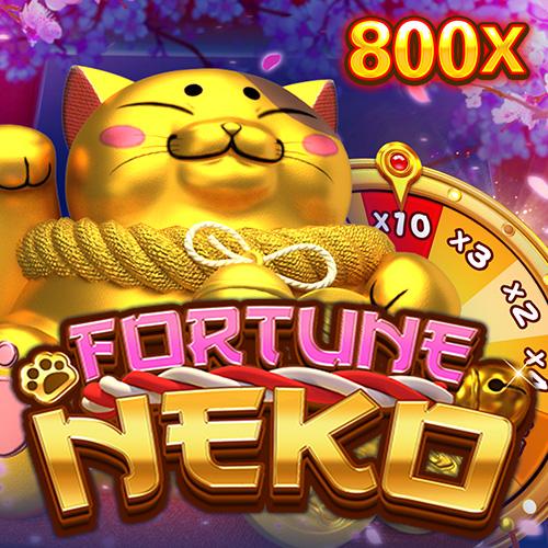 Fortune Neko