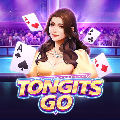 Tongits Go