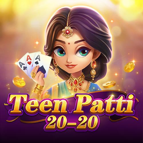 Teen Patti 20-20