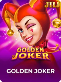 Golden Joker