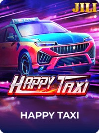 Happy Taxi