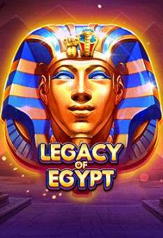 Legacy Of Egypt