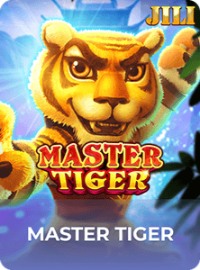 Master Tiger