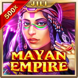 Mayan Empire