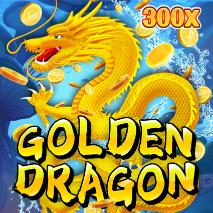 Golden Dragon