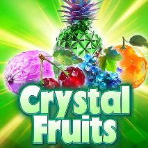 Crystal Fruits