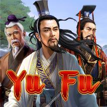 Yu Fu