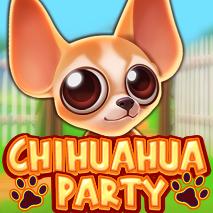 Chihuahua Party