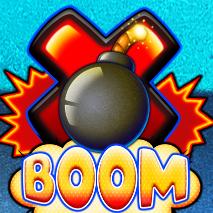Boom X