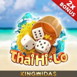 Thai Hi Lo 2
